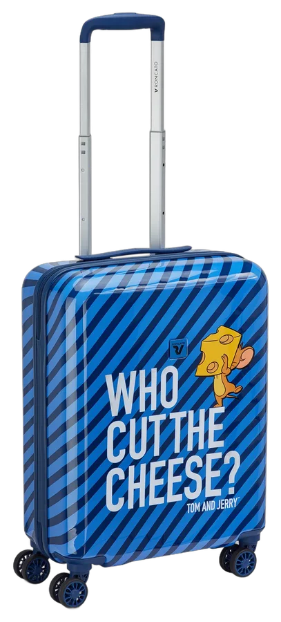 Roncato TOM&JERRY Cabin Spinner