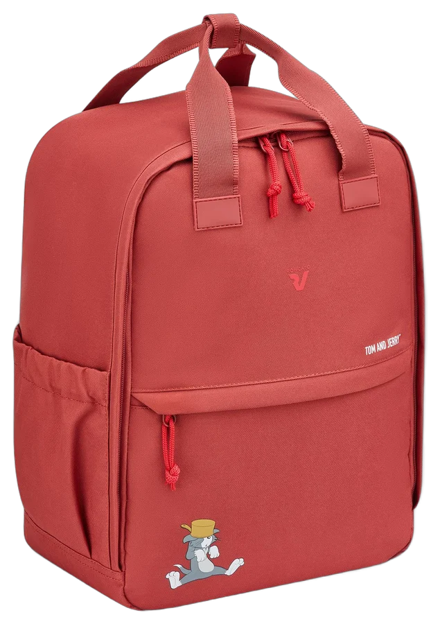 Roncato TOM&JERRY Travel Backpack