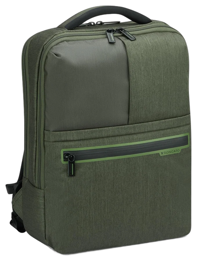 Roncato TRIAL S Business Backpack