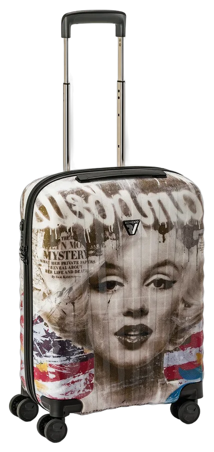 Roncato UNO ART Cabin Spinner