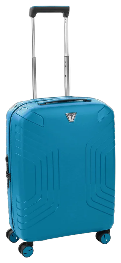 Roncato YPSILON 4.0 Cabin Spinner
