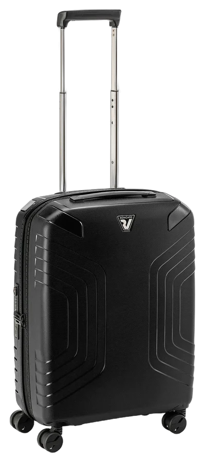 Roncato YPSILON 4.0 DLX Cabin Spinner