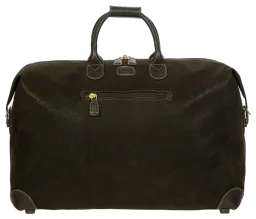 Bric's MyLife medium duffle bag