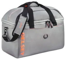 Delsey EGOA 18-Inch Duffel Bag