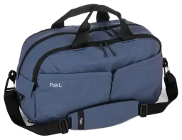 Pakt Pakt One Travel Duffel 28L
