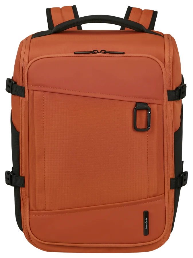 Samsonite 2FIT Underseat backpack 2-in-1