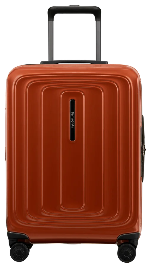 Samsonite 2Wander Spinner expandable (4 wheels) 55cm