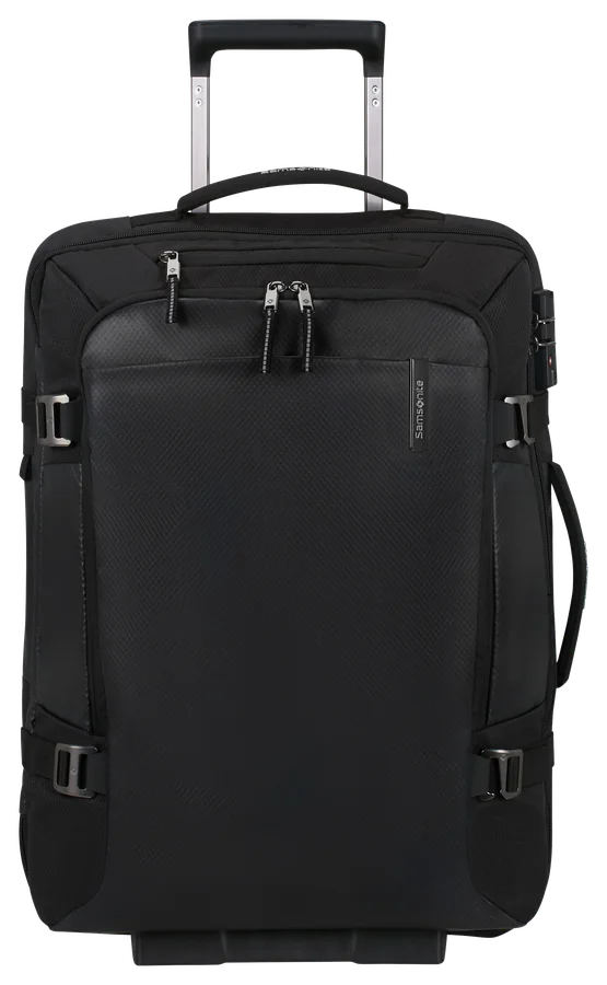 Samsonite Armox Duffle with wheels 55cm