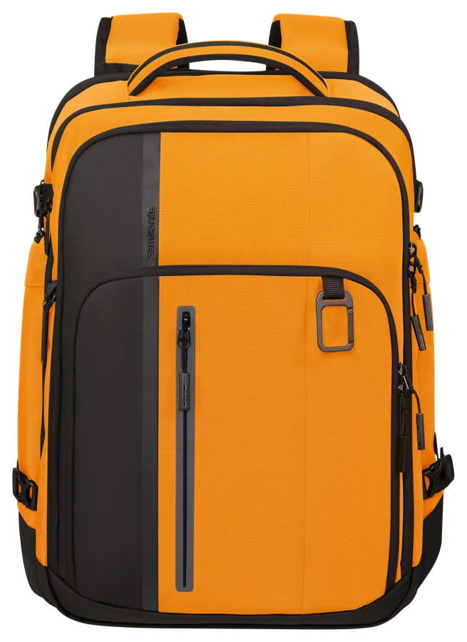 Samsonite Biz2Go 2 3-in-1 Travel Backpack 17.3"