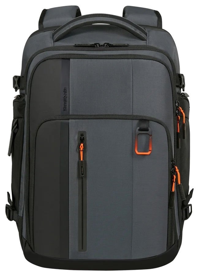 Samsonite Biz2Go 2 Backpack 15.6"