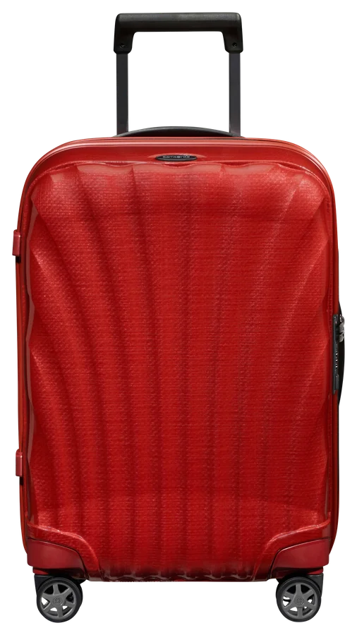 Samsonite C-Lite Spinner (4 wheels) 55cm