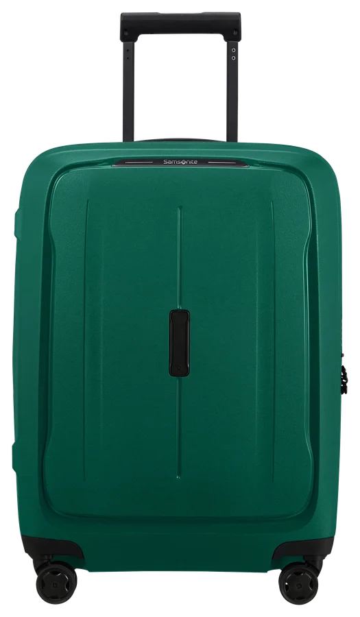 Samsonite Essens Spinner expandable (4 wheels) 55cm