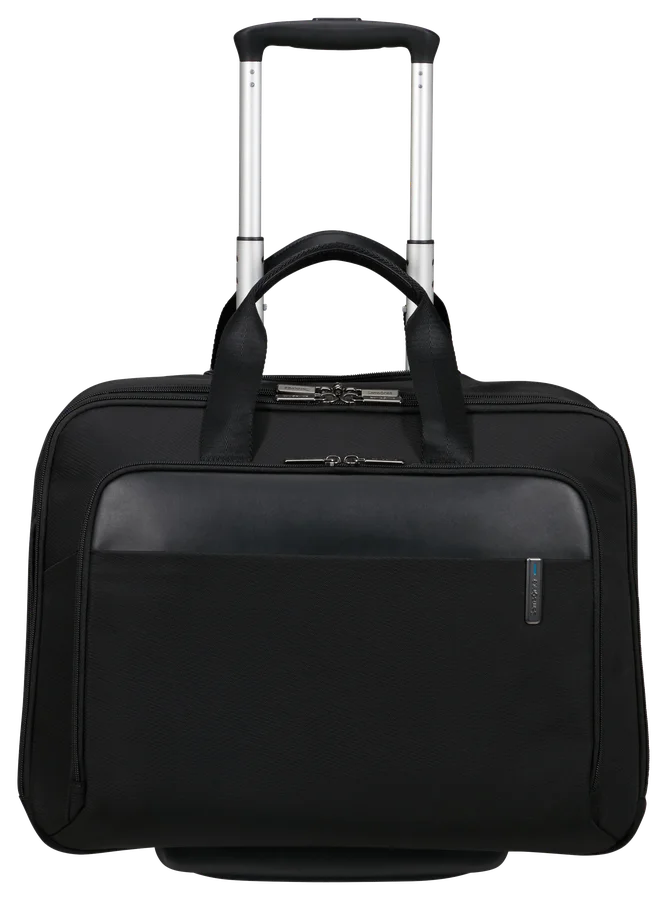 Samsonite Evosight Laptop bag with wheels 17.3"
