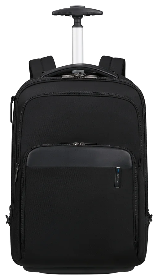 Samsonite Evosight Laptop bag with wheels 17.3"