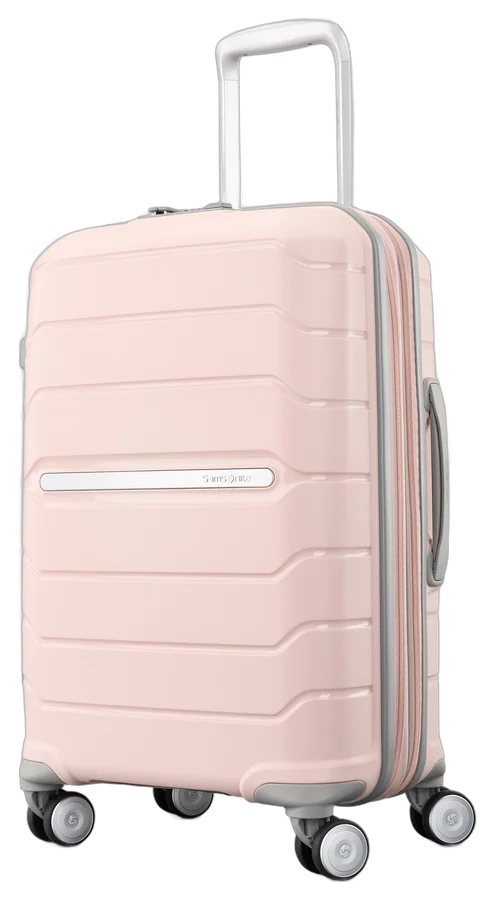 Samsonite Freeform Carry-On Spinner