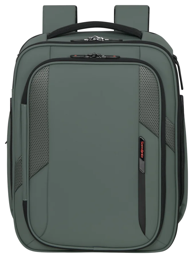 Samsonite Glazed Backpack 15.6"
