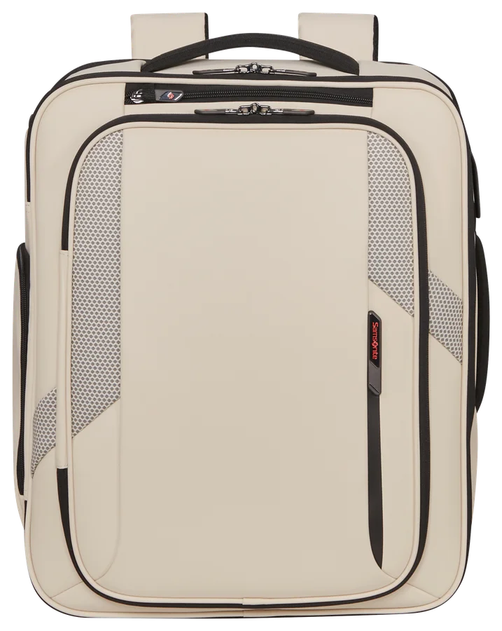 Samsonite Glazed Backpack 17.3"