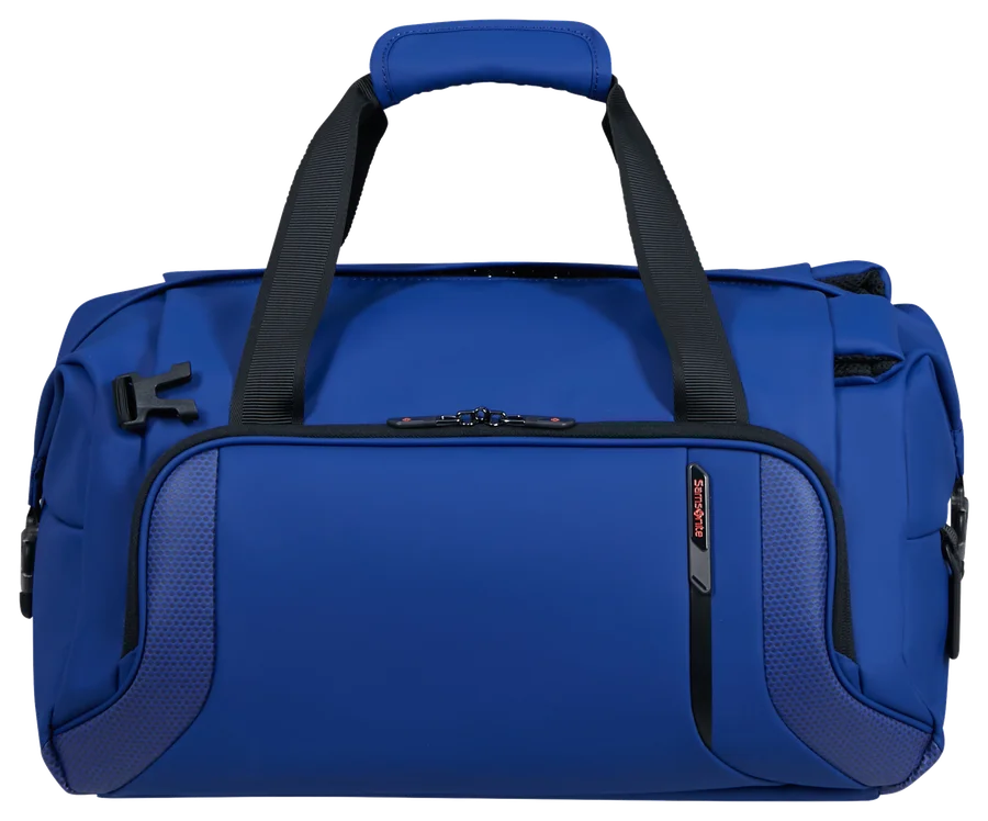 Samsonite Glazed Duffle Bag / Backpack 48cm