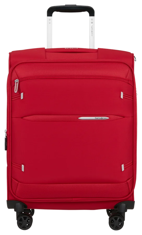 Samsonite GoTwist Spinner expandable (4 wheels) 55cm