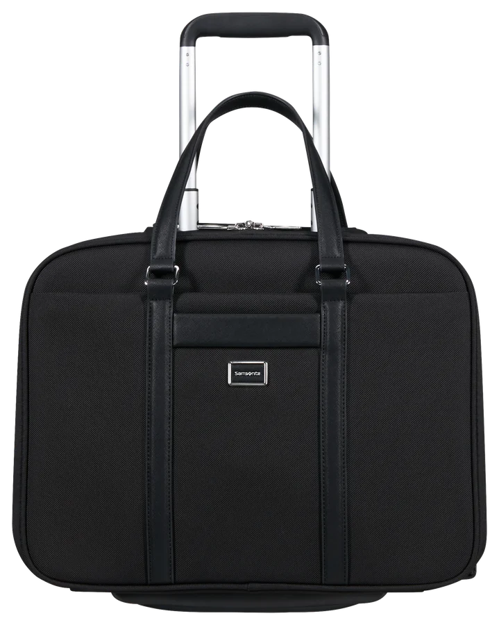 Samsonite Image Biz Laptop bag with wheels 15.6"