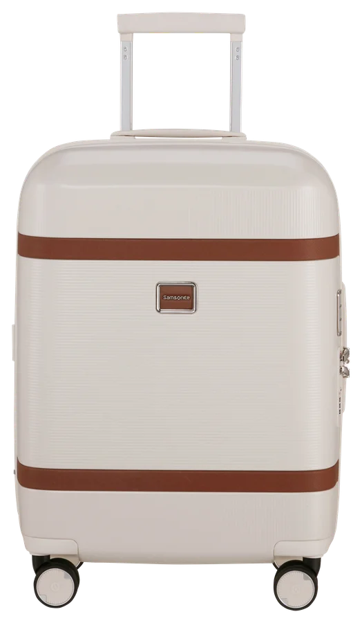 Samsonite Image Spinner expandable (4 wheels) 55cm