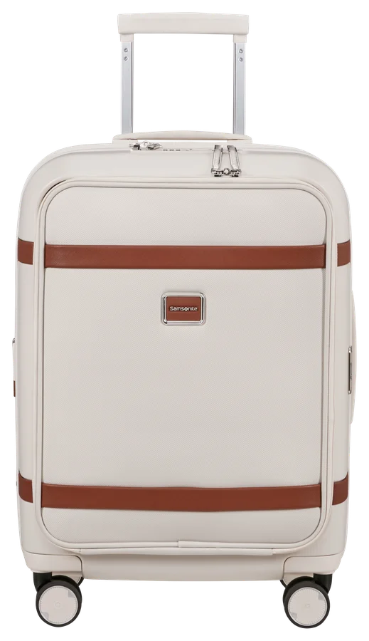 Samsonite Image Spinner expandable (4 wheels) 55cm