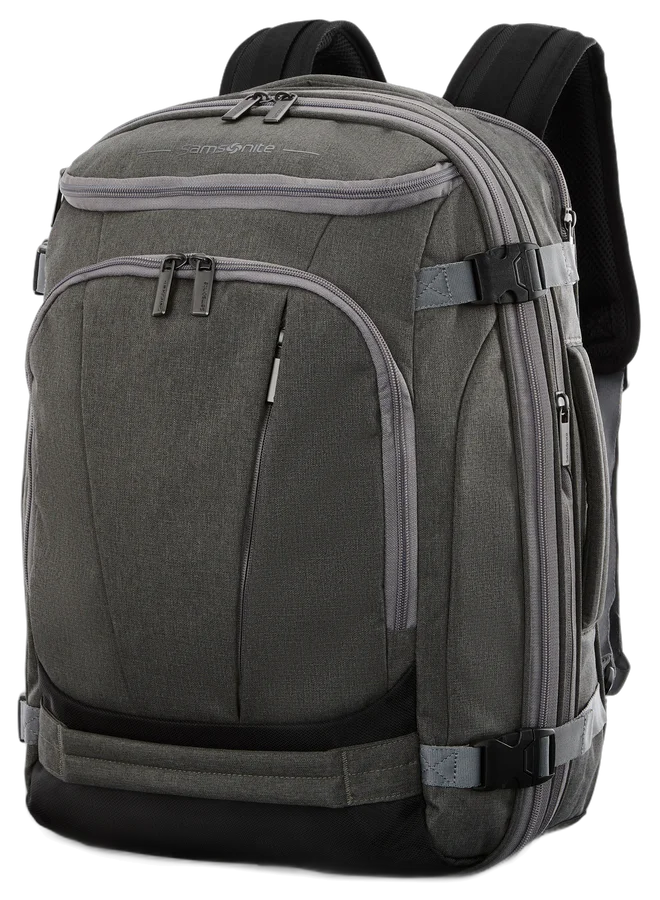 Samsonite Mother Lode Jr Travel Backpack