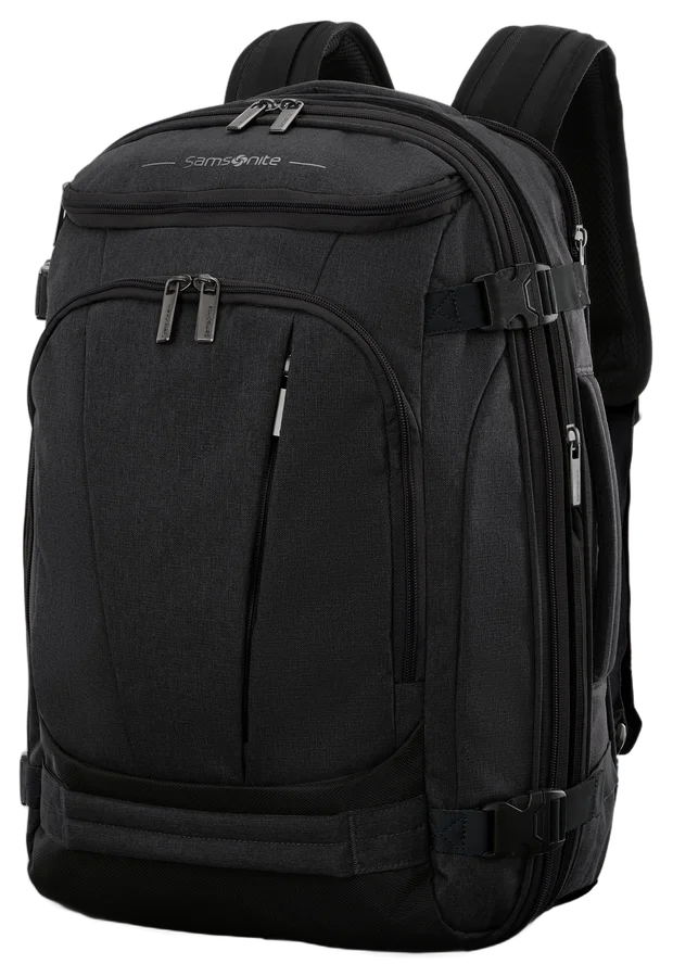 Samsonite Mother Lode Travel Backpack