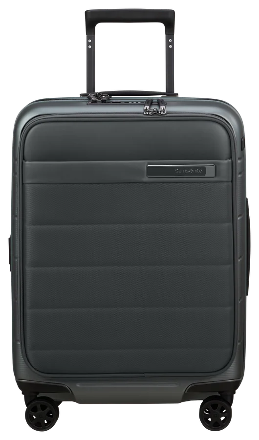 Samsonite Neopod Spinner expandable (4 wheels) 55cm