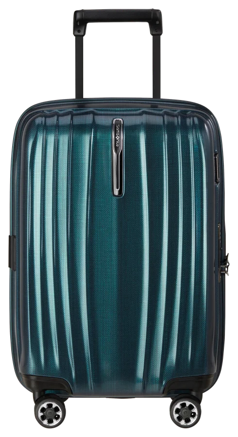 Samsonite Nexis Spinner expandable (4 wheels) 55cm