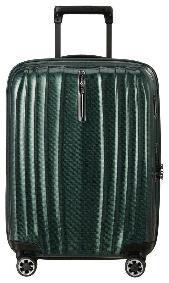 Samsonite Nexis Spinner expandable (4 wheels) 55cm