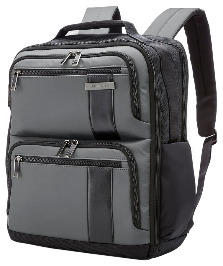 Samsonite NuRoad 15.6" Backpack