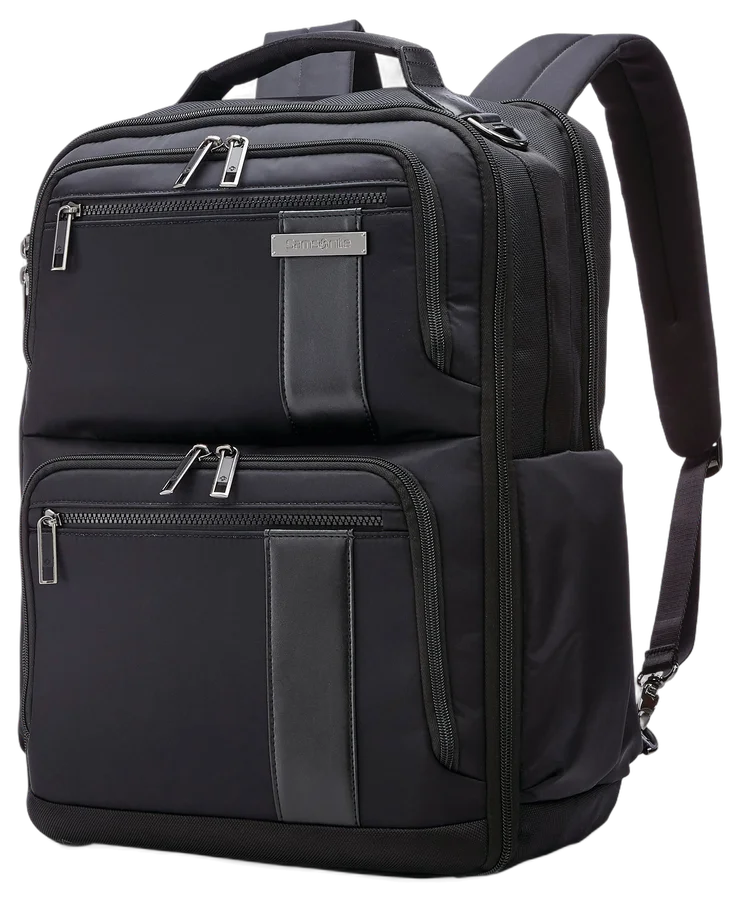 Samsonite NuRoad 17.3" Convertible Backpack