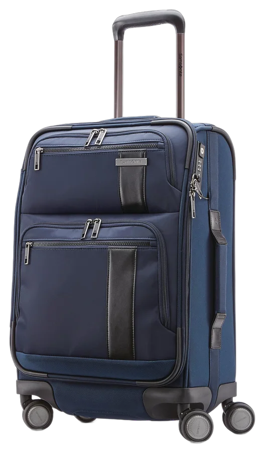 Samsonite NuRoad Carry-On Spinner