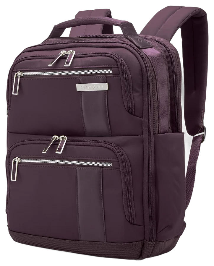 Samsonite NuRoad Ladies 14.1" Backpack
