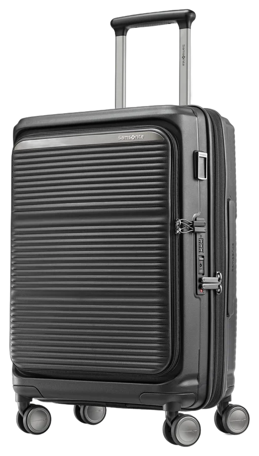Samsonite Paralux Carry-On Spinner