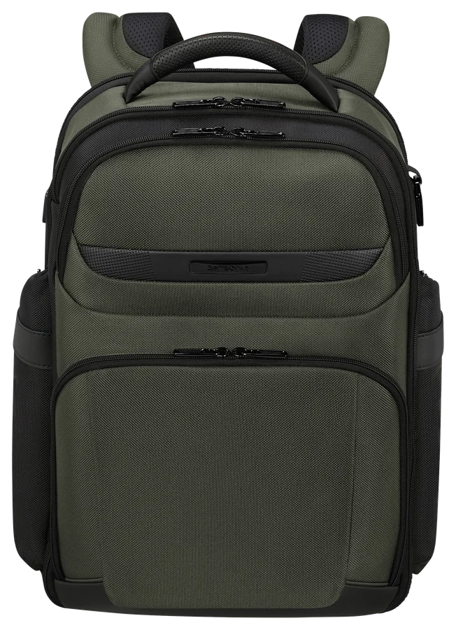 Samsonite Pro-DLX 6 Backpack 15.6"
