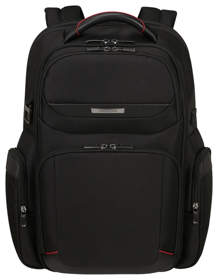 Samsonite Pro-DLX 6 Backpack 17.3"