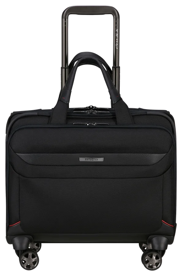 Samsonite Pro-DLX 6 Laptop Bag with wheels