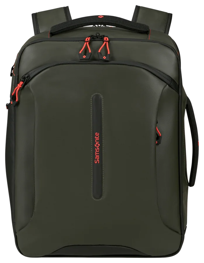 Samsonite Prodiver Backpack S