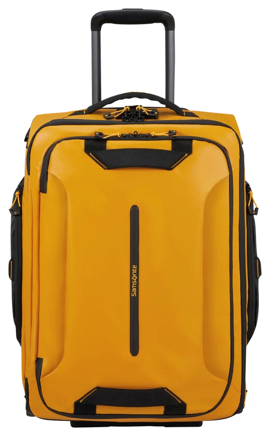 Samsonite Prodiver Duffle with wheels 55cm