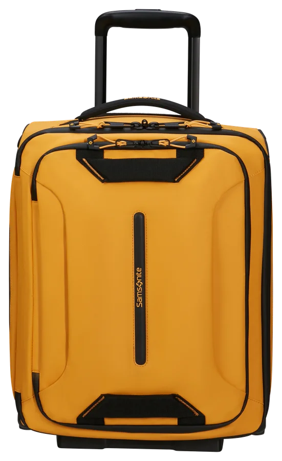 Samsonite Prodiver Duffle with wheels underseater 45cm