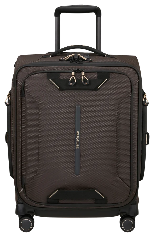 Samsonite Prodiver Spinner (4 wheels) 55 cm