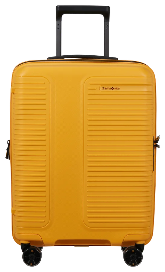 Samsonite Prodiver Spinner expandable (4 wheels) 55cm