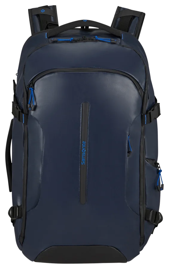 Samsonite Prodiver Travel Backpack S