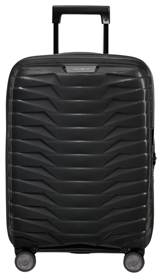 Samsonite Proxis Spinner 55 Expandable