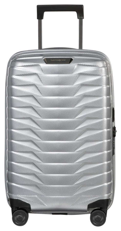 Samsonite Proxis Spinner expandable (4 wheels) 55cm