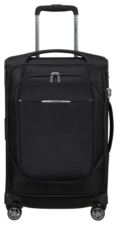 Samsonite Re-Lite Spinner expandable (4 wheels) 55cm
