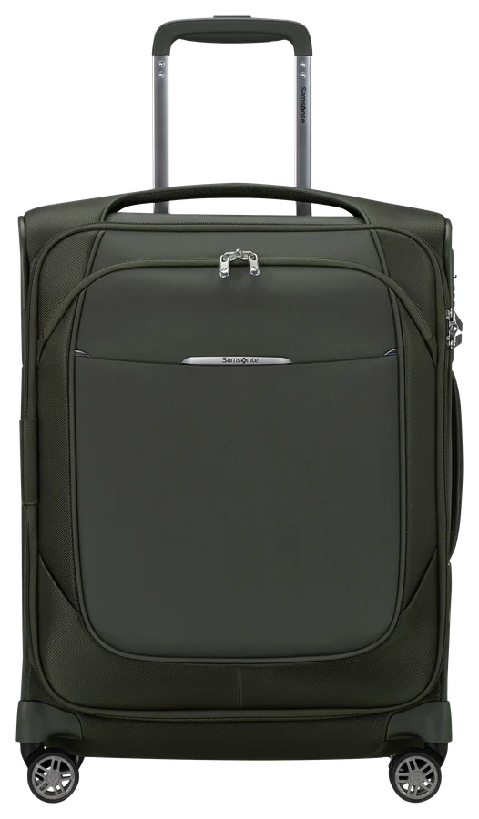 Samsonite Re-Lite Spinner expandable (4 wheels) 55cm