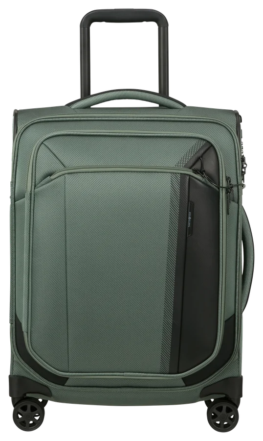 Samsonite Respark Spinner (4 wheels) 55cm